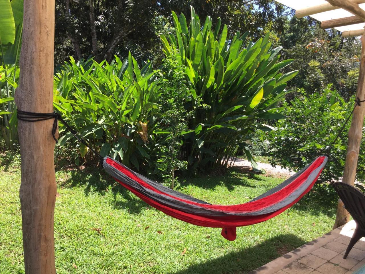 Auto Hotel Paraiso Inn Palenque Eksteriør billede